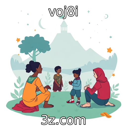 voj8i - Desafios da diversidade na indústria de jogos