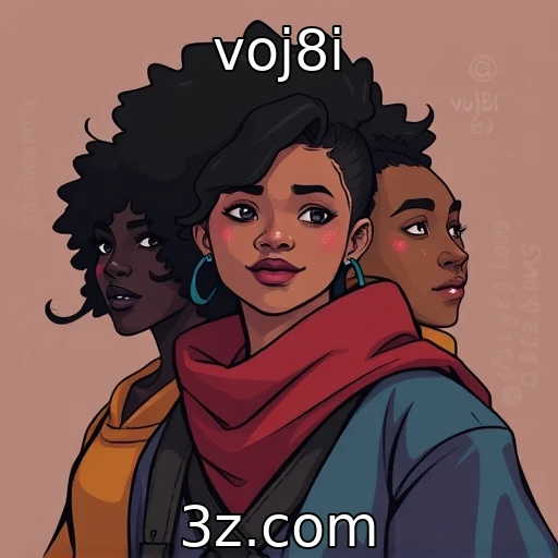 Diversidade e inclusão na criação de personagens de jogos