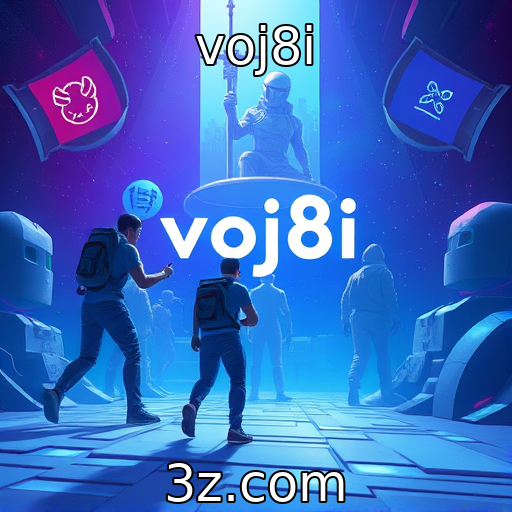 voj8i | Tendências de desenvolvimento em jogos para o futuro