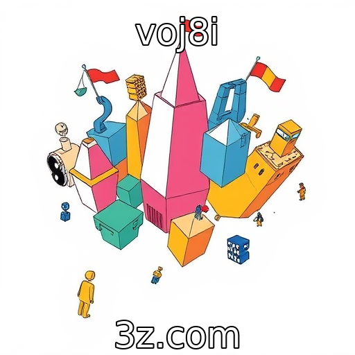 voj8i : Jogos independentes e seu papel na diversidade do setor