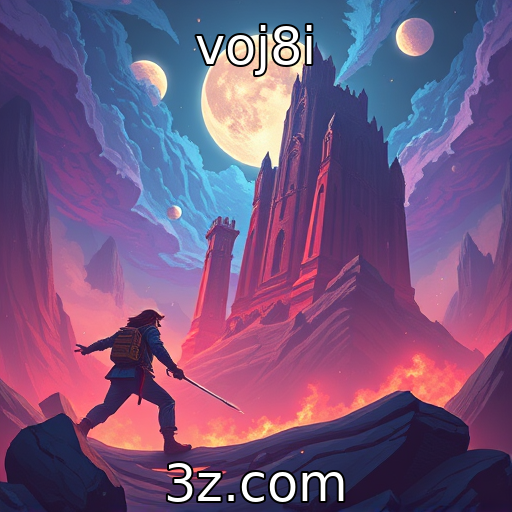 voj8i | Mercado de jogos independentes em ascensão