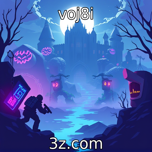 voj8i : Crescimento do mercado de jogos independentes