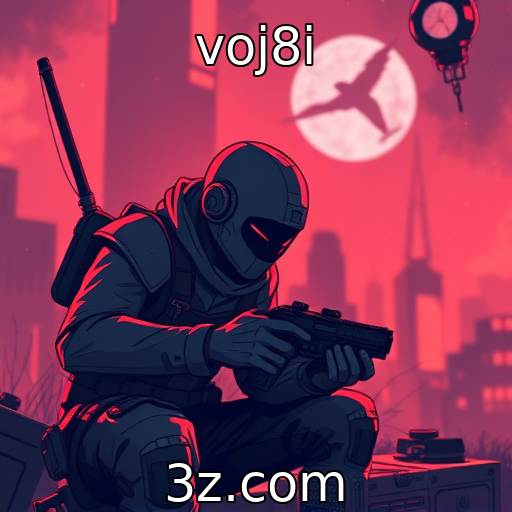 voj8i : Exploração de narrativas interativas em videogames