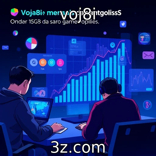 perspectivas sobre monetização em games online